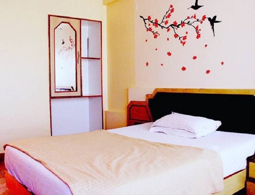 HOTEL VISHWAMITRA INTERNATIONAL 4
