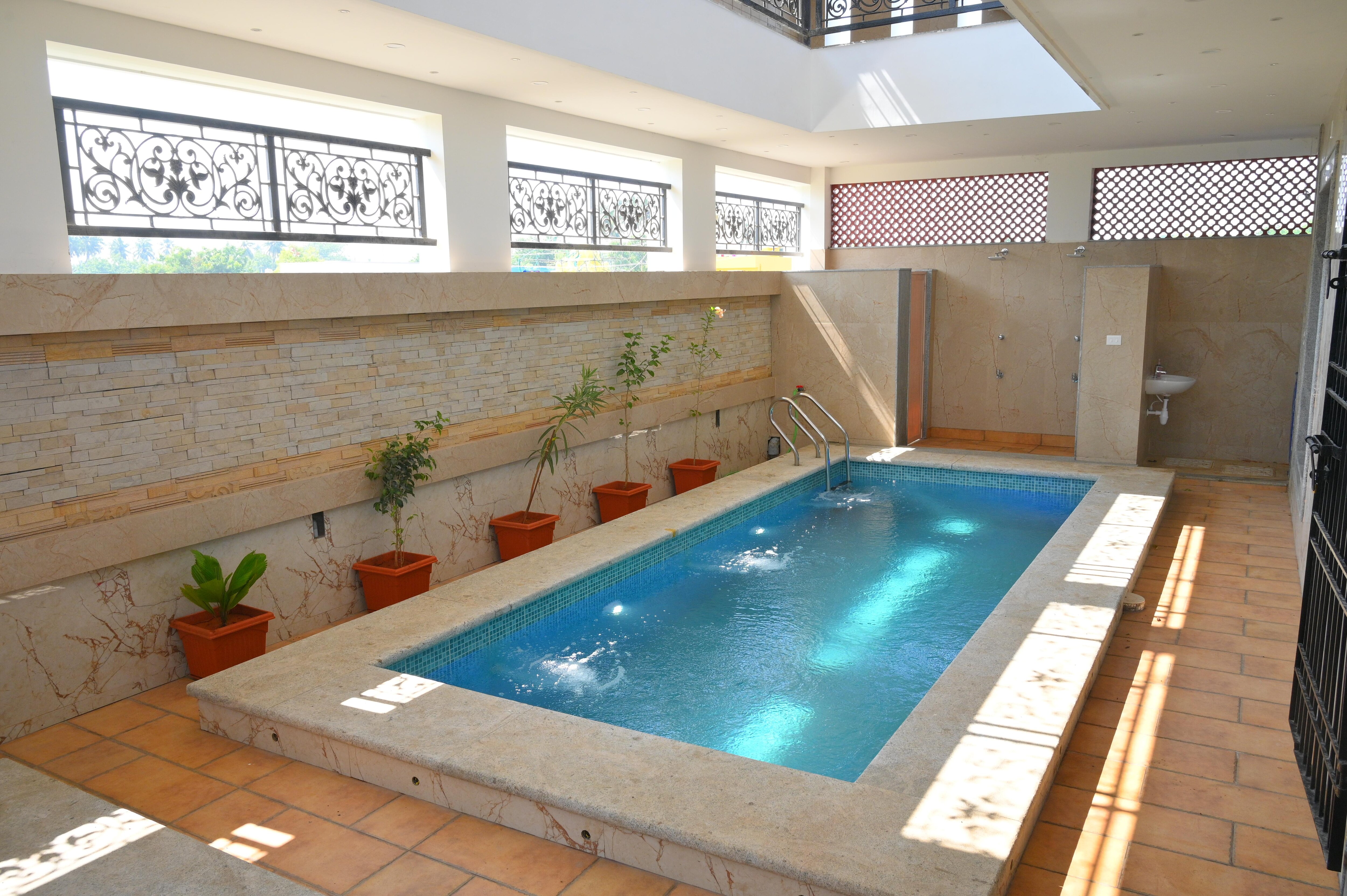 Villa Happiness - Tap to explore photos