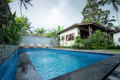 Belvilla Chaitanya Niketan, بالي