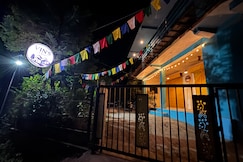 Vins villa & caffe, Bir Billing