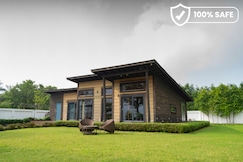 SaffronStays Paradise Pines, Dehradun, Tehri