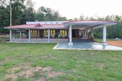 Meadow Side Homestay, Coorg