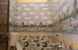 Washroom