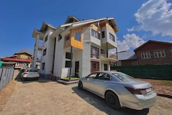 Sarwa Cottage, Gulmarg