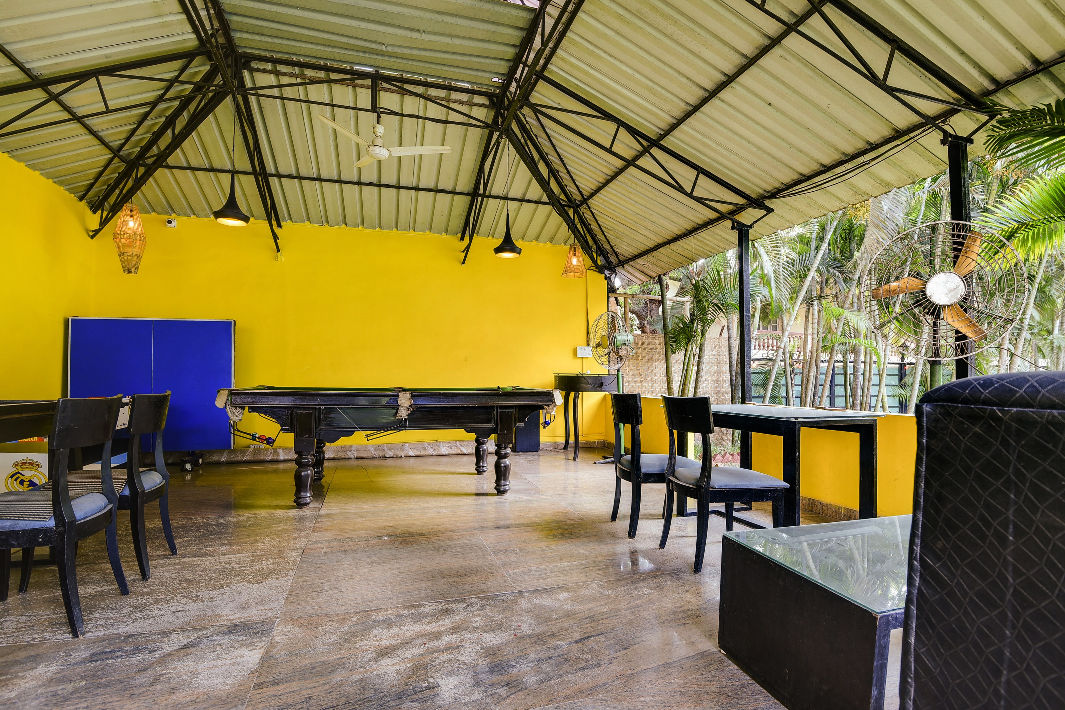 Townhouse Coastel Sun View Hotels - Tap to explore photos
