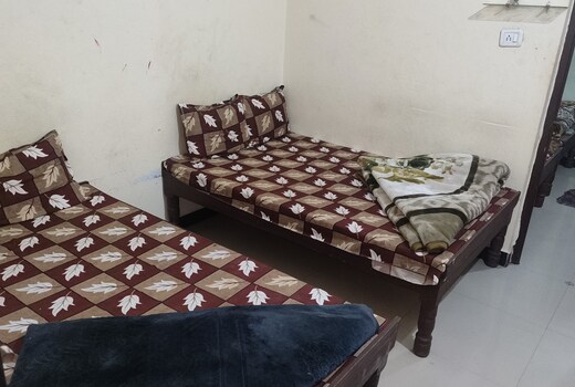 Ganga Guest House
