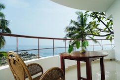Udaya Hotel, Kovalam and Poovar