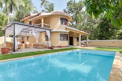 Villa Calangute Phase 4, Goa