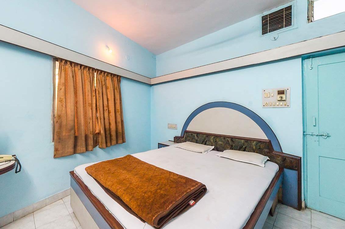 Hotel Indrapuri 2