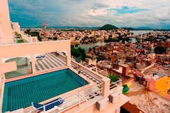 Raj Kuber  A Boutique Lake View Hotel, Udaipur