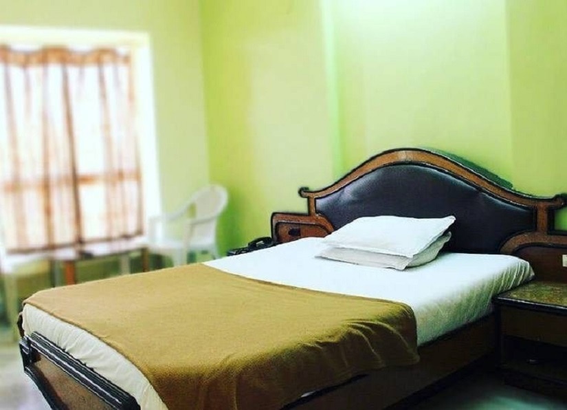 HOTEL VISHWAMITRA INTERNATIONAL 3