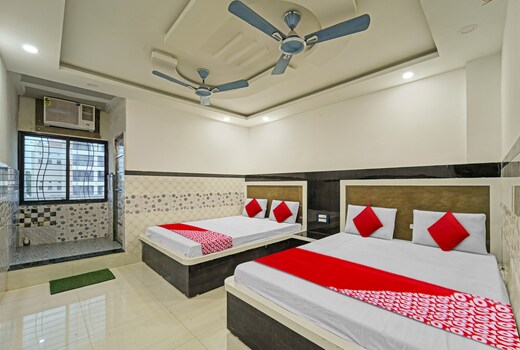 Hotel O DN DAYA VATIKA