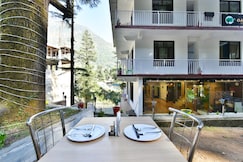 HOTEL THE OAK VALLEY, Dharamshala