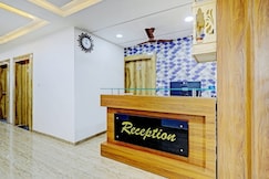 Hotel Blue Star, Ahmedabad