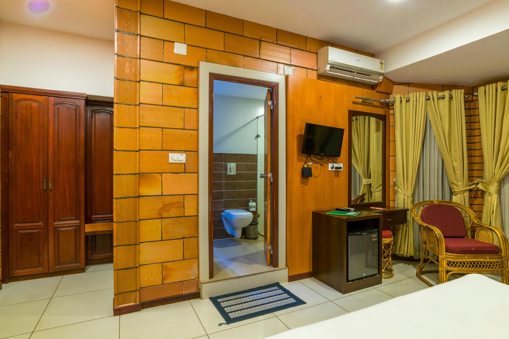 Sree Gokulam Nalanda Resorts - Tap to explore photos