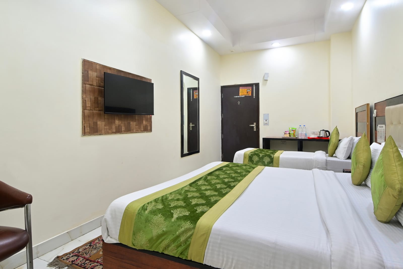 Hotel Emporio @ Paharganj - Tap to explore photos