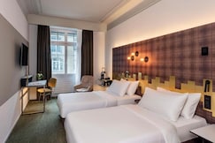 NH Bern The Bristol, La Neuveville