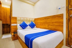 Hotel Indore Palace - Nagpada, Mumbai