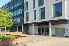 Travelodge London Ealing, Slough