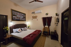 Susila Nivas Homestay 600M From Puri Sea Beach, Puri