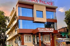 HOTEL RAMA PALACE, Farrukhabad
