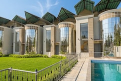 Aatmanam Udai Resort And Villa By Vishnupriya, Udaipur