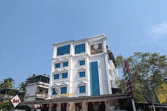 Neyyar Residency, Thiruvananthapuram