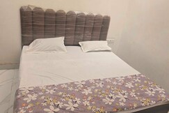 Hotel O Prayag Inn, Prayagraj