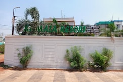 Kamal Resorts, Bhubaneshwar