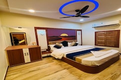 Sri Kedar Khand Paying Guest House, Varanasi