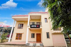 SPOT ON by OYO Bhedaghat Resort, Jabalpur