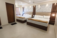 GVR Residency, Thiruchendur