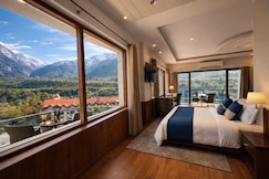Manali Valley Resorts, Manali