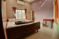 Palki Lodge, Shantiniketan