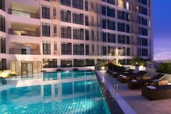 Citadines Uplands Kuching, Kuching