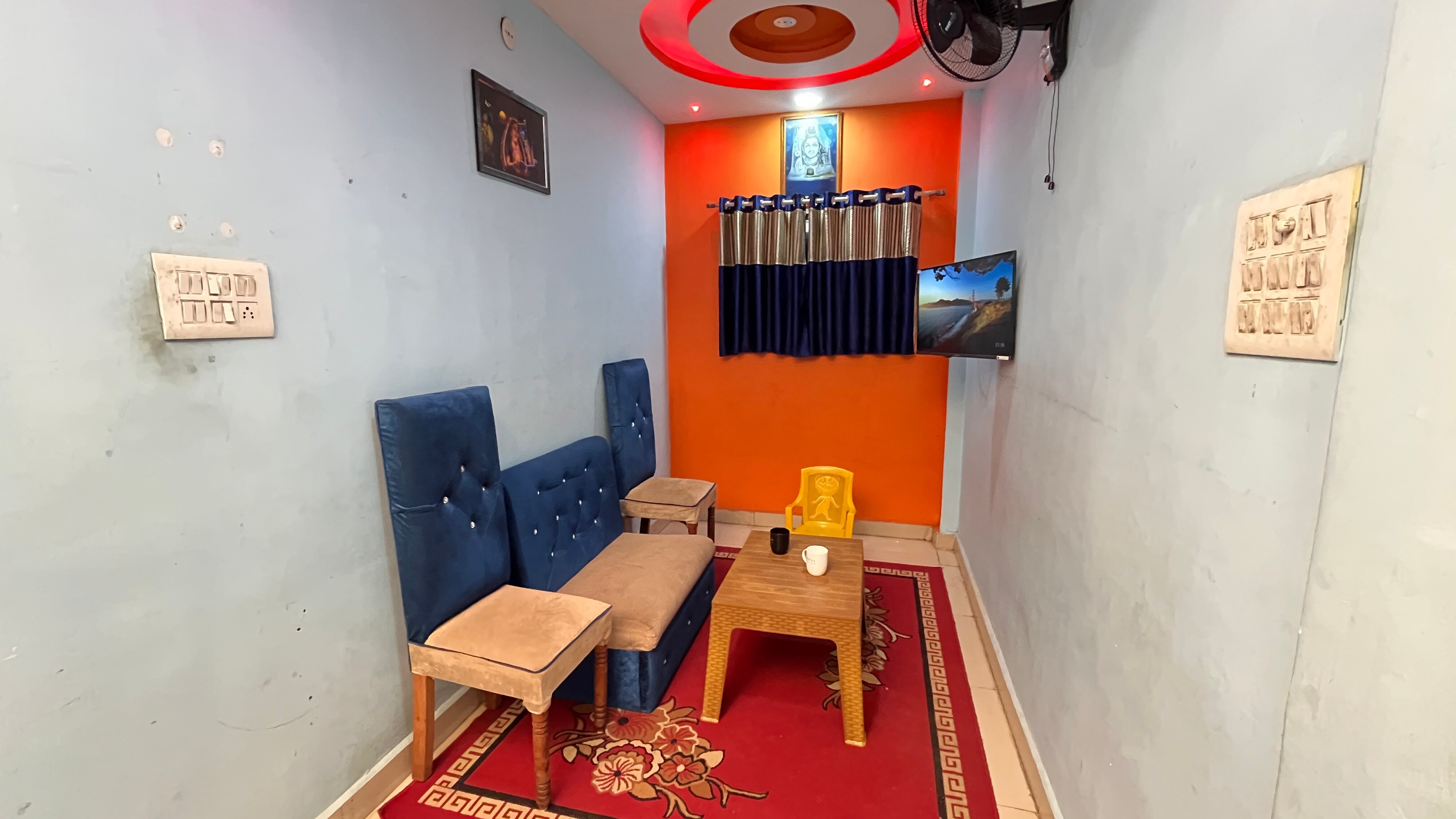 Sundaram Dream Stay - Tap to explore photos