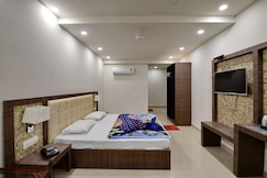 Hotel Solitaire, Ambala