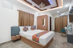 FabHotel Royal Suites I, Bangalore
