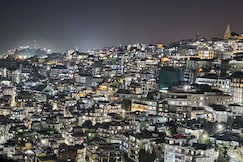 AIZAWL VIEW HOTEL, Aizawl