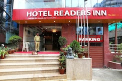 Hotel Readers Inn, Kathmandu