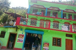 Divyanshu home saty, Ukhimath