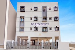 DP RESIDENCY, Chennai