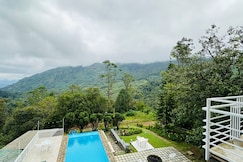 Wild Elephant Eco-Friendly Resort, Munnar