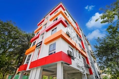 Super Hotel O Love Point, Kolkata