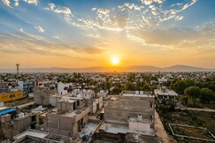 Wonder Megacity Studio 603, Alwar
