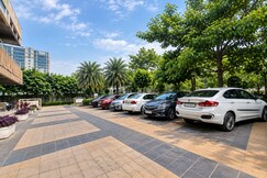 Expo Stays Omaxe, Greater Noida