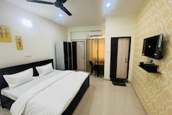 Hotel O Uttaranchal University Formerly Anand Residency, Vikasnagar