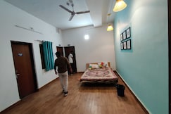 Hotel O Housefull Residency, Bhubaneshwar
