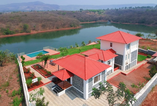 StayVista | Casa Paun 2 BHK Villa