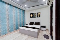 SPOT ON Hotel Swastik Grand, Dholpur